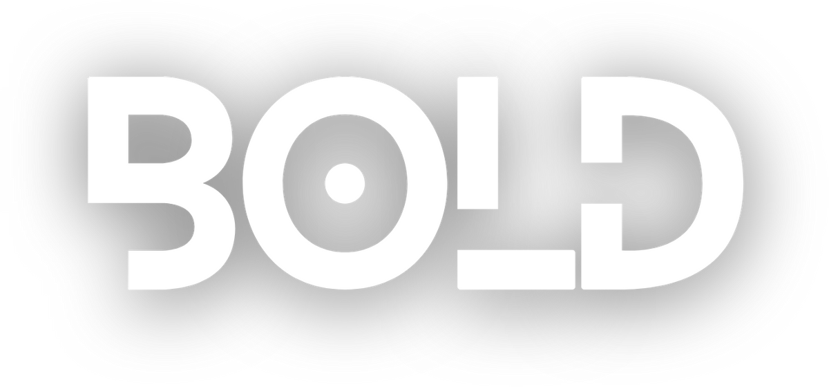 BOLD™