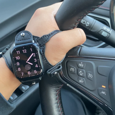 Happy customer photo